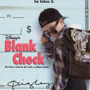 Blank Check (1994) photo 13