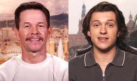 Review de UNCHARTED, o filme! TOM HOLLAND segura bem como Nathan Drake? 