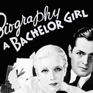 Biography of a Bachelor Girl photo 9