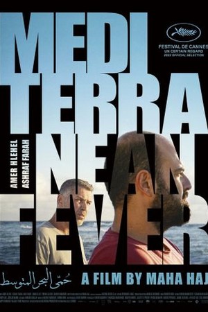 Mediterranean Fever poster