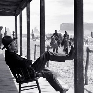 My Darling Clementine Rotten Tomatoes