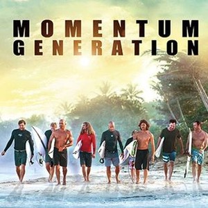 Momentum Generation (2018) photo 16