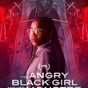 The Angry Black Girl and Her Monster - Rotten Tomatoes