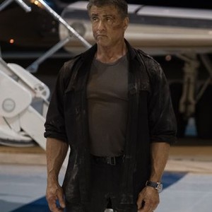 Escape Plan: The Extractors (2019)