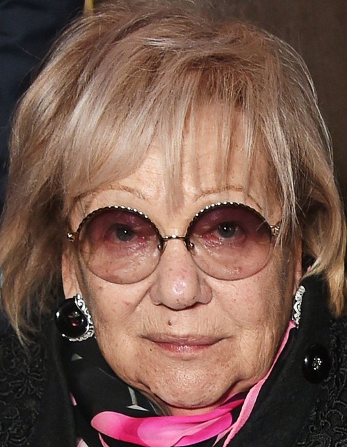 Galina Volchek Rotten Tomatoes