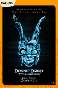Donnie Darko