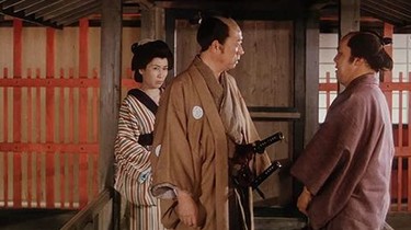 The Blind Swordsman's Revenge | Rotten Tomatoes