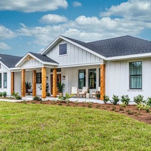 100 Day Dream Home: Season 2, Episode 1 - Rotten Tomatoes