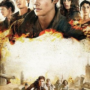 Maze Runner: The Scorch Trials” Review – The Round Table