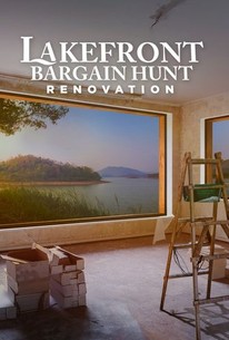 Lakefront Bargain Hunt: Renovation