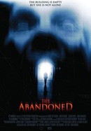 The Abandoned poster image