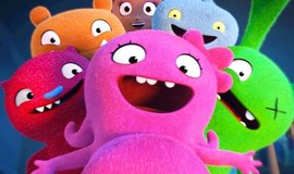 UglyDolls: Character Trailer photo 4