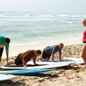 The Biggest Loser, Bethany Hamilton, 'Season 13', 01/03/2012, ©NBC