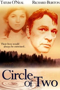Watch trailer for Circle of Two