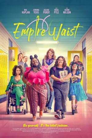 Empire Waist poster