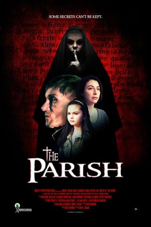 The Parish poster
