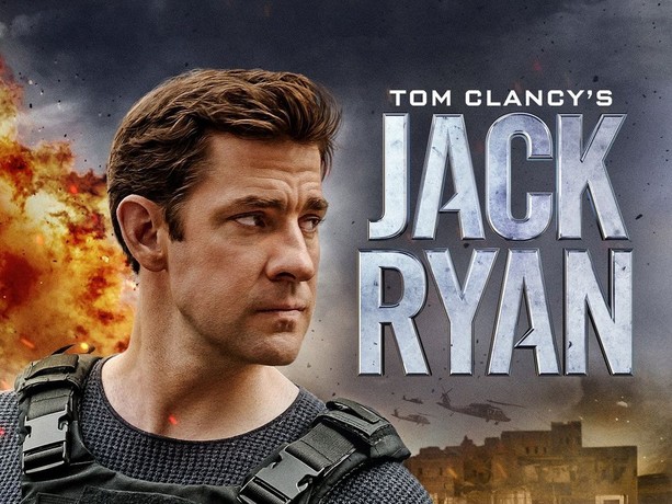Jack ryan season 1 episode 1 online online