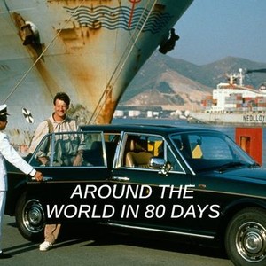 Around the World in 80 Days - Rotten Tomatoes