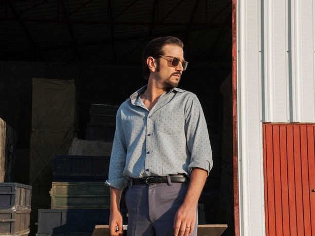 Narcos Mexico Season 1 Episode 4 Rotten Tomatoes