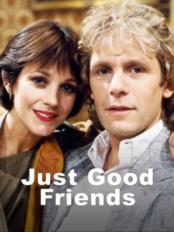 Just Good Friends Season 1 Episode 1 Rotten Tomatoes
