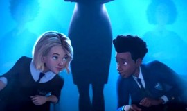 Spider-Man: Into the Spider-Verse: Official Clip - Meeting Gwen photo 2