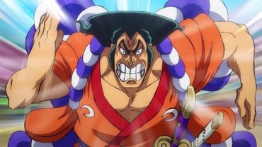 One piece best sale episode 960 online