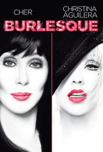 Watch trailer for Burlesque