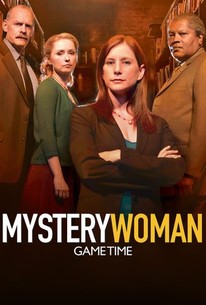 Watch trailer for Mystery Woman: Game Time