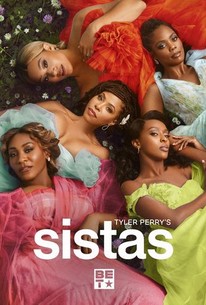 Tyler Perry's Sistas: Season 6 poster image