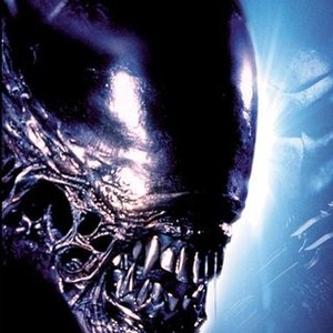 Fox Brewing Alien vs. Predator 3?