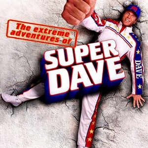 The Extreme Adventures of Super Dave photo 6