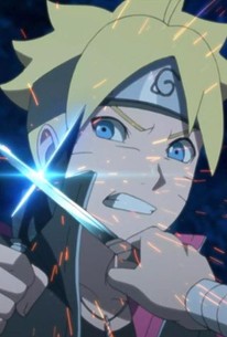 Boruto: Naruto Next Generations 1×245 Review – “Funamushi's