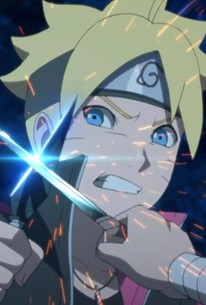 Boruto: Naruto Next Generations Episode 235 - Anime Review