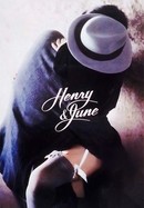 Henry & June poster image