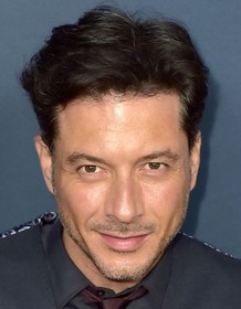 Raúl Méndez