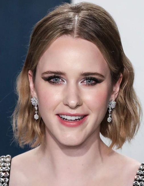 Rachel Brosnahan