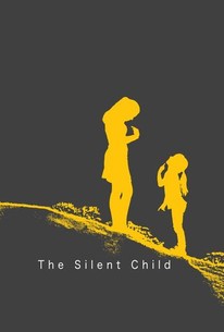 Poster for The Silent Child