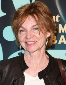 Martha Hackett