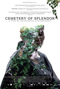 Watch trailer for Cemetery of Splendor