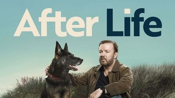 Afterlife season 1 episode 1 watch online hotsell
