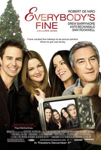 Everybody's Fine | Rotten Tomatoes