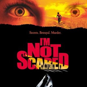 I'm Not Scared (2003) photo 16