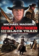Cole Younger and The Black Train poster image