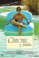 Chechu y familia