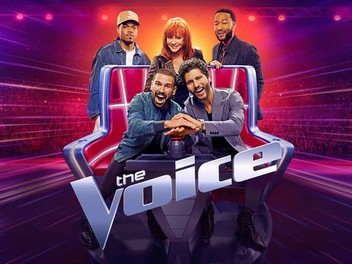 The voice episodes on sale