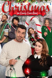 Christmas on Candy Cane Lane | Rotten Tomatoes