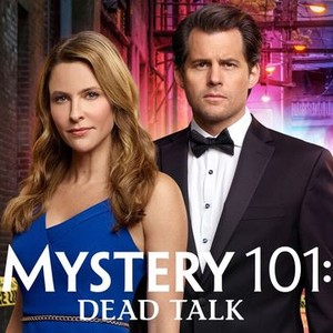 Mystery 101 discount dead talk online