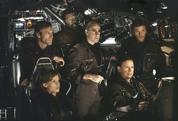 The Core | Rotten Tomatoes