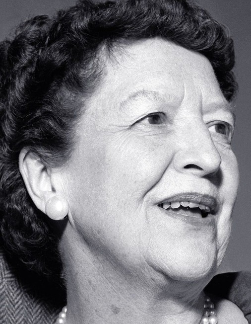 Frances Goodrich