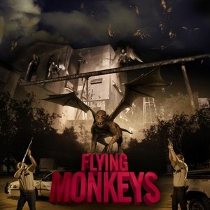 Flying Monkeys (2013) photo 5